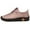 Coffee, variant on Women Leather Soft Bottom Beef Tendon Loafers Slip-on Orthopedic Shoes Walking Arch Support Sneakers Low Top Lightweight Breathable Running Shoes Comfortable Sneakers
