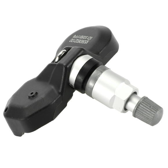 Unique Bargains No.95560602100 Capteur de Pression des Pneus pour Porsche Boxster 2008-2016 1 Pce 433MHz