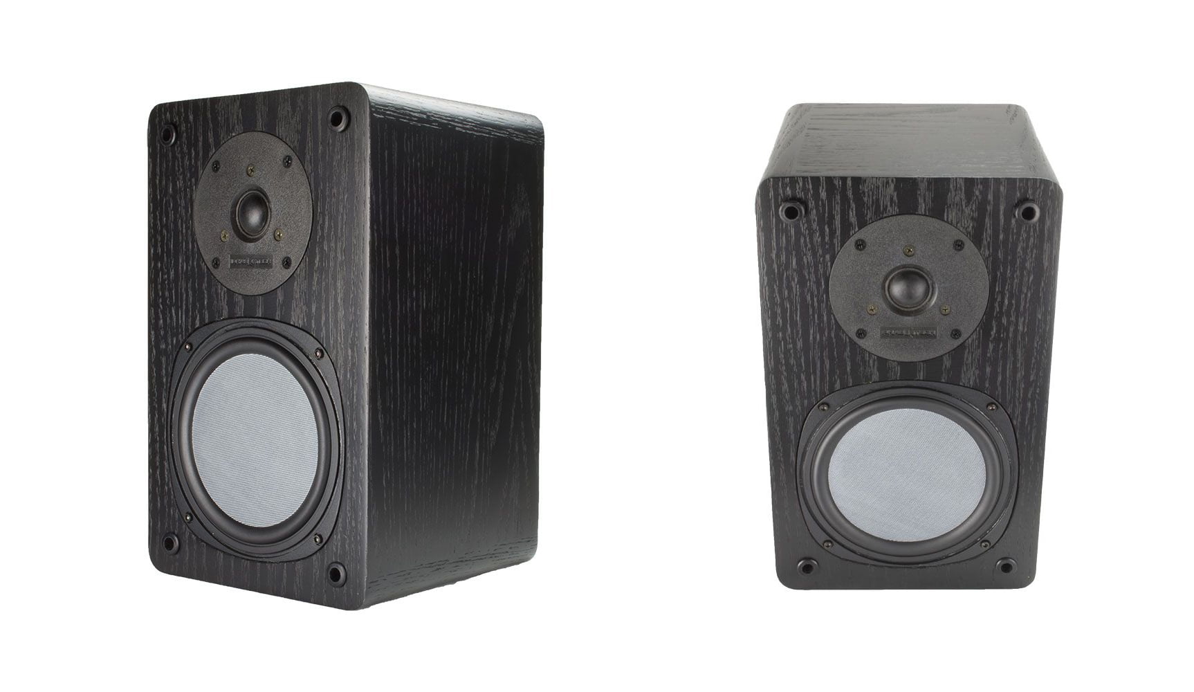 4 ohm bookshelf speakers