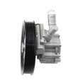 thumbnail image 2 of Power Steering Pump For Jeep For Wrangler 3.8L 2007-2011 52059899AE, 2 of 5