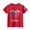Red, variant on USA 250th Anniversary Shirt Men Patriotic Jet Fighter American Flag Graphic T Shirt America 250 Independence Day Tee