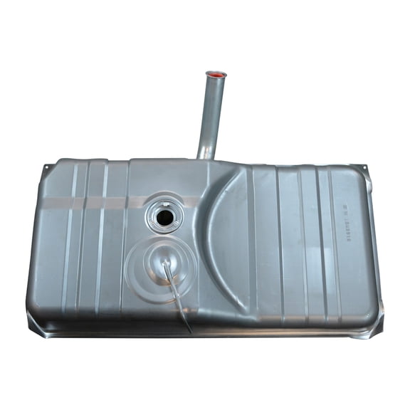 TRQ Fuel Gas Tank 21 Gallon Gal for 78-81 Chevy Camaro Pontiac Firebird FTA07655 Fits select: 1978-1981 CHEVROLET CAMARO