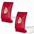thumbnail image 1 of Toallitas secas desechables para joyas CONNOISSEURS, 25 unidades (paquete de 2), 1 of 9