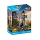 thumbnail image 3 of Set de Juego Playmobil Torre de Caballeros con herrero y dragón 89 Piezas, 3 of 4