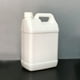 thumbnail image 1 of Jarra de HDPE Jarra de agua Cubo de 5 L con asa y tapa Tanque de almacenamiento Contenedor de HDPE para agua Bebidas líquidas Jabones Salsas Aceites con, 1 of 8