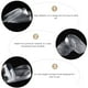 thumbnail image 4 of 2 pares de plantillas de aumento de altura para hombres Plantillas de elevación de absorción de impactos Inserciones de zapatos, 4 of 6