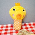 thumbnail image 4 of 2PCS Chicken Pet Toy Sound Bite Resistant Dog Toy Dog Squeaky Toy Cat Chew Toy, 4 of 10