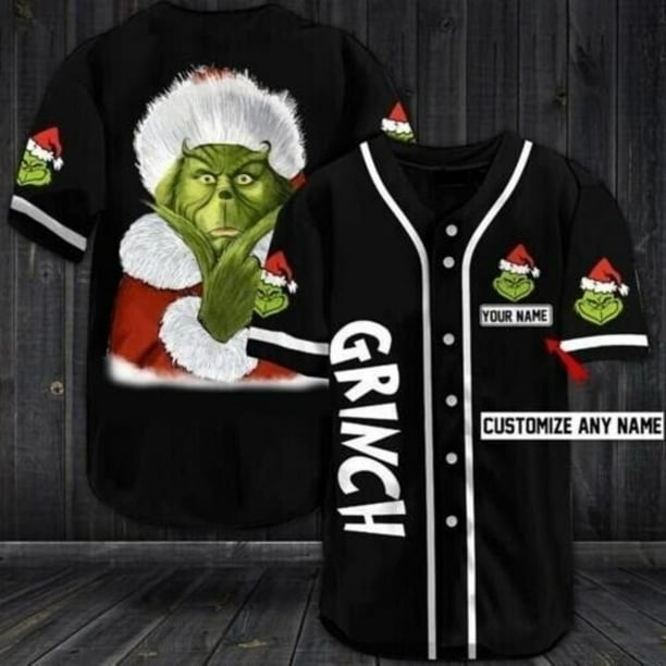 Camiseta de grinch sale