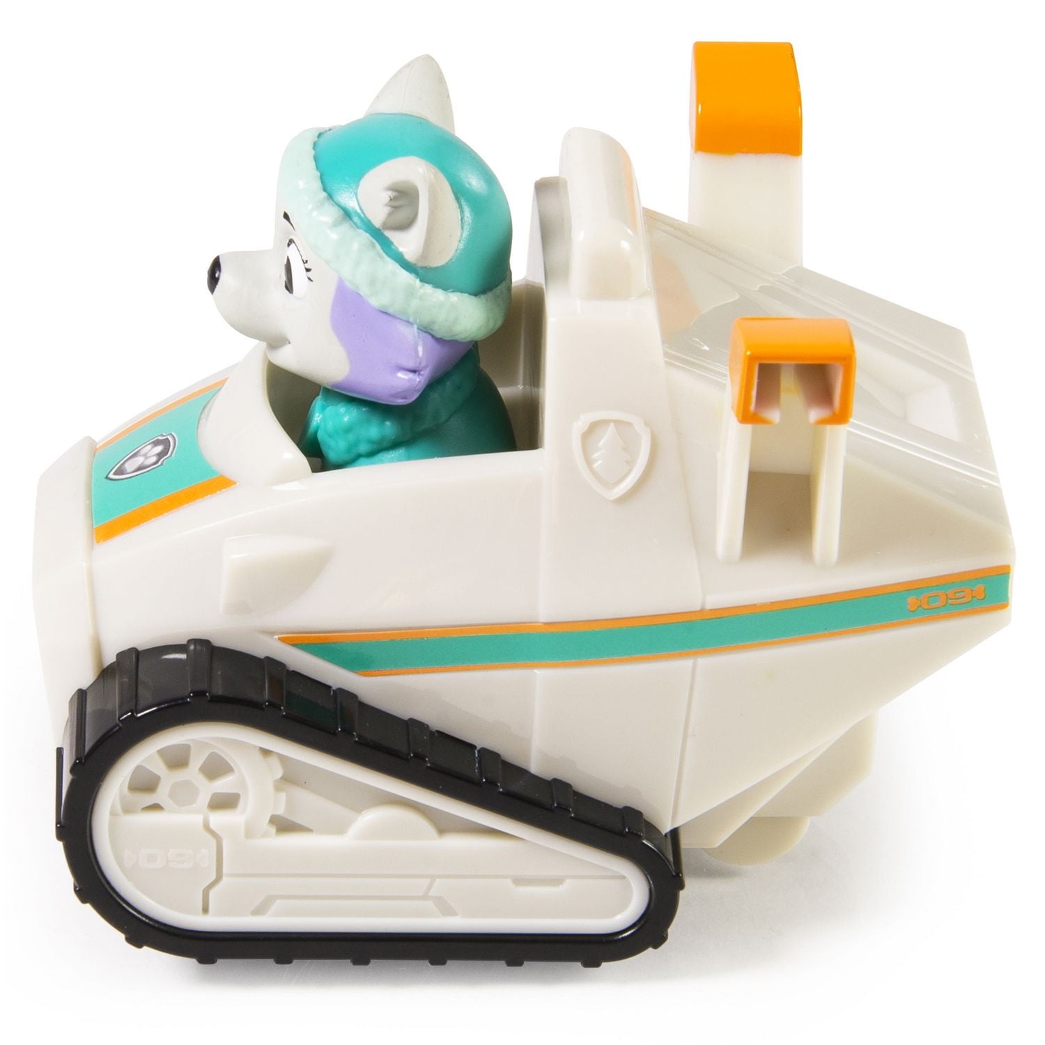 PAW Patrol Nickelodeon Racers - Ryder