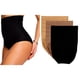 thumbnail image 1 of Paquete Con 3 Fajas Altas Panty Tatys Fashion Pack Incluye 1 Nude, 1 Negra y 1 Beige, 1 of 1