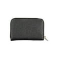 thumbnail image 2 of Guess Jeans Black Polyethylene Wallet, 2 of 3