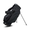 thumbnail image 1 of Bolsa de golf OGIO Woode Hybrid negra, 1 of 6