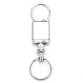 thumbnail image 2 of Jeep Gladiator Keychain & Keyring - Valet, 2 of 4