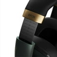 thumbnail image 6 of EPOS Audio H6PRO Closed Acoustic Gaming Headset (Racing Green), 6 of 9