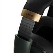 EPOS Audio H6PRO Closed Acoustic Gaming Headset (Racing Green)