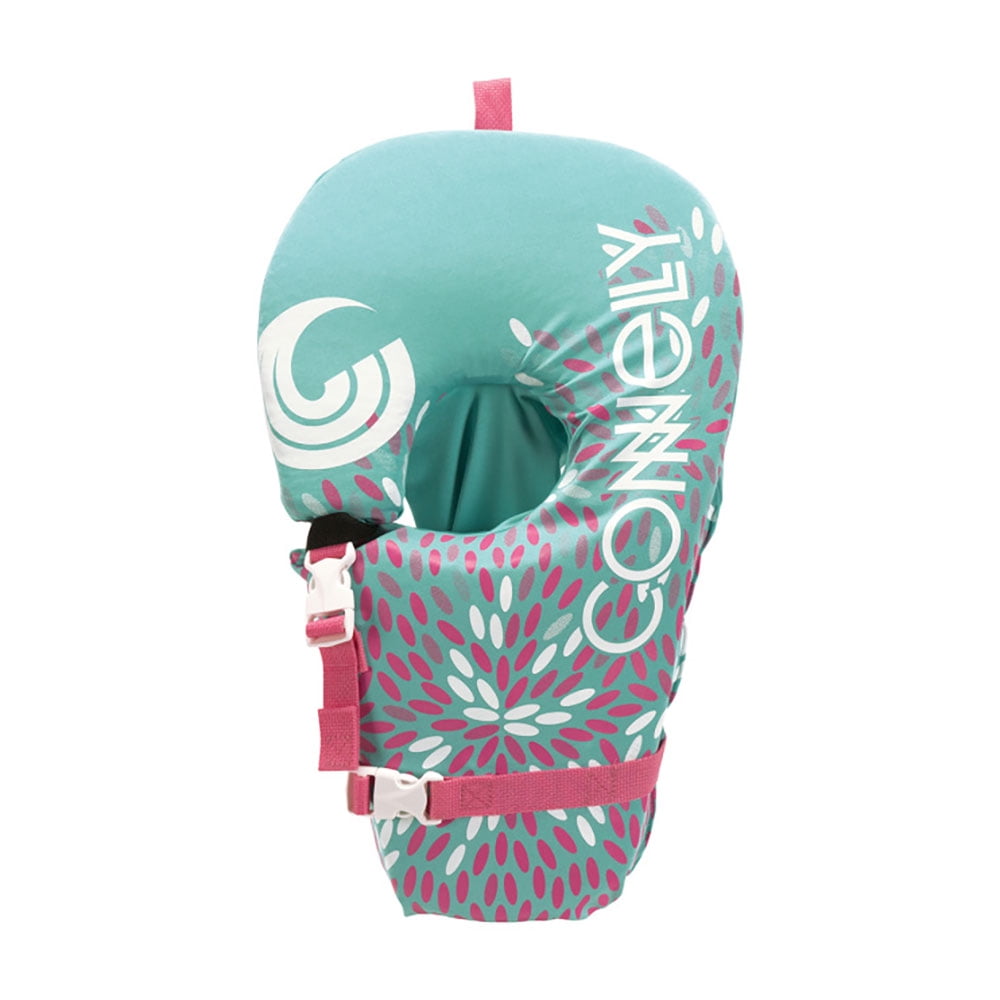 CWB Connelly Infant Baby Safe and Soft Nylon Water Pool