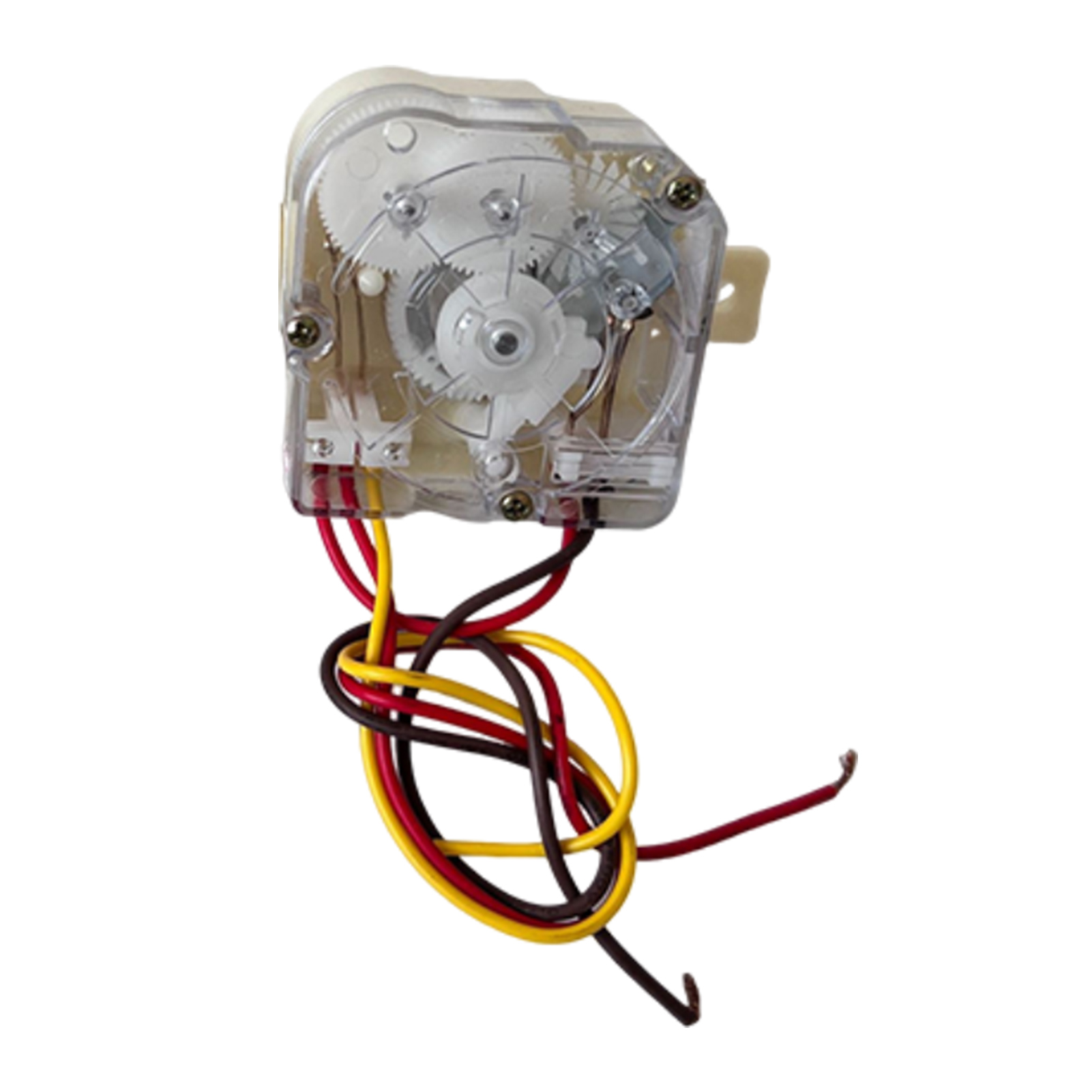New ZV-447 Door Lock & Time Delay Switch For Whirlpool Washing Machines