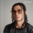 thumbnail image 2 of Lentes de Sol con Protección UV + Estuche - JAWAHRA - Diseños Unisex, 2 of 6