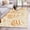 Multi, variant on 3'x5' Area Rugs, Orange Beige Abstract Indoor Outdoor Area Rug for Living Room Bedroom, Modern Ombre Vintage Art Washable Bathroom Rugs Kitchen Floor Carpet Mats Home Decor Aesthetic