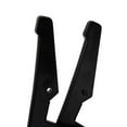 thumbnail image 3 of MasteelfCA Clarinet Stand 4 Legs Support Stand Detachable Clarinet Stand Musical Instrument Display Stand, 3 of 8