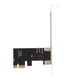 thumbnail image 5 of Tarjeta de expansión PCIE 30 2 puertos 60 Gbps PCI Express 1X 4X 8X 16X Ranura Plug and Play Placa de expansión PCIE de estabilidad de seguridad para computadora ANGGREK Otros, 5 of 8
