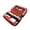 Black Camo/Orange, variant on PHOOZY Thermal Insulated Tablet Case for iPad Air, iPad 10.5, iPad Pro 11 & Tablets up to 11" - Extends Battery Life in Cold, Prevents Overheating, Drop & Water Protection (Cosmic Black)