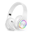 thumbnail image 1 of Auriculares Inalámbricos Auriculares Bluetooth Reducción De Ruido Estéreo Auriculares Sobre La Oreja matsuzay EL013604-04, 1 of 5