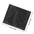 thumbnail image 2 of OUNONA 2Ud Cojines Para De Con Funda Impermeable Y Tela Oxford Resistente, 2 of 8