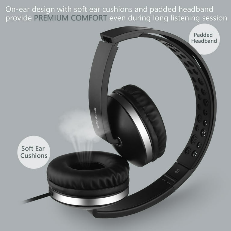 Headphones for long listening sessions sales