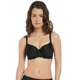 thumbnail image 6 of Fantasie Womens Rebecca Lace Underwire Spacer Full Cup Bra, 6 of 7