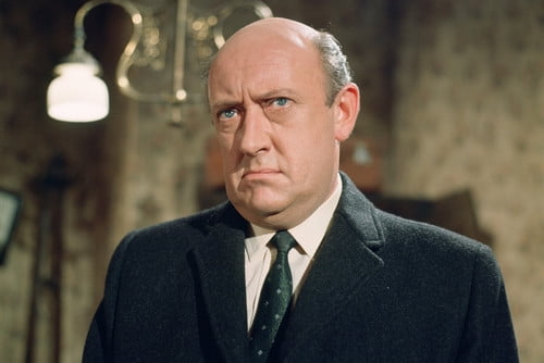 Ivor Dean Ivor Dean