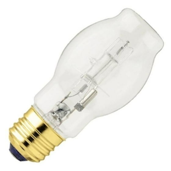 Westinghouse Lighting 05013 Spectralite Halomax Halogen Light Bulb Bt15 Clear 43 Watt