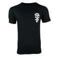 thumbnail image 2 of Howitzer Style Men's T-Shirt Train For War, 2 of 10