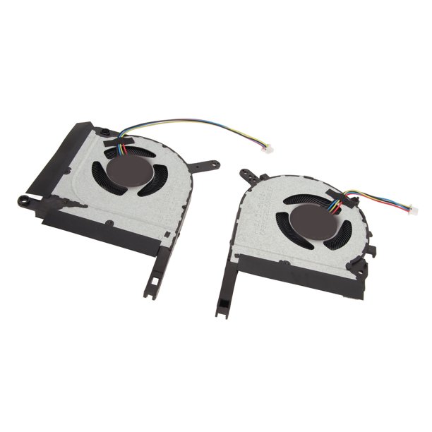 El Ventilador de Refrigeración para Portátiles TUF Reduce de Forma Eficiente la Temperatura para un Funcionamiento Continuo