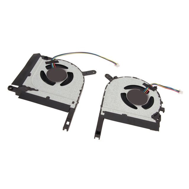 El Ventilador de Refrigeración para Portátiles TUF Reduce de Forma Eficiente la Temperatura para un Funcionamiento Continuo