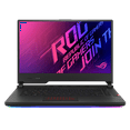 thumbnail image 2 of ASUS ROG Strix SCAR 15 G532LWS Gaming and Entertainment Laptop (Intel i9-10980HK 8-Core, 32GB RAM, 1TB m.2 SATA SSD, 15.6" Full HD (1920x1080), Win 10 Pro) with ME2 Backpack , Harrier GT300 , GM50 Pad, 2 of 7