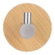 thumbnail image 1 of Gancho de Pared BuyWeek Acero Inoxidable para Cocina Baño, 1 of 9