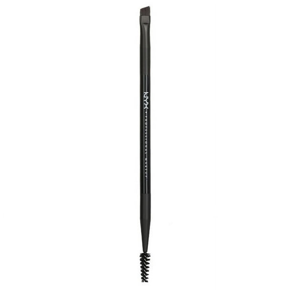 NYX Pro Dual Brow Brush