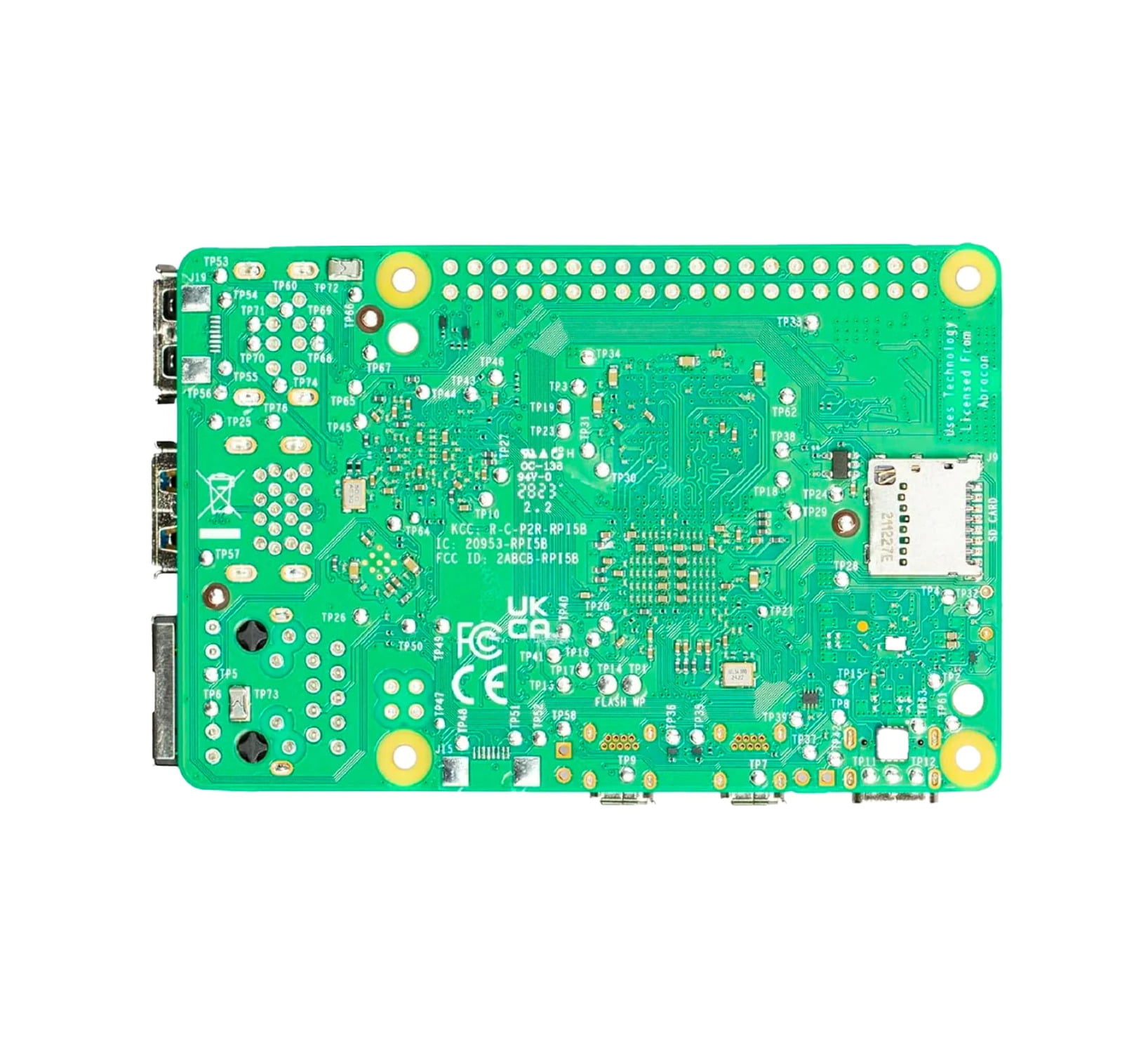 その他 Raspberry PI 5 ram 4GB Raspberry Pi 5 - 4 GB RAM : ID 5812 : Adafruit Industries, Unique