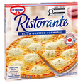 thumbnail image 5 of Dr. Oetker Ristorante 4 Cheese Pizza, 340 g, 5 of 5