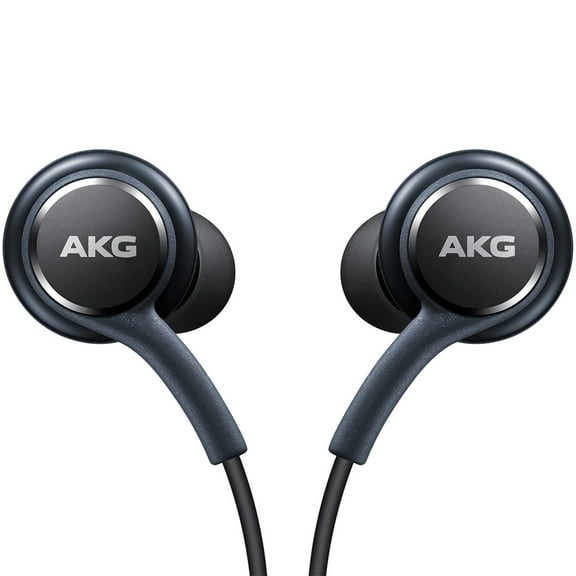 For LG V60 ThinQ Phone - Hands-free AKG Earphones, Headphones Headset w Mic Earbuds Earpieces OEM for LG V60 ThinQ 5G