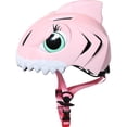 thumbnail image 3 of Casco Para Niños 3D Shark Casco De Bicicleta Para Niña Niño Cascos Para Niños Casco De Bicicleta Multideportivo Para Monopatín Patinaje Scooter Yuarrent OD016203-01, 3 of 6