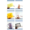 thumbnail image 3 of BTOER Multi-purpose Long Head Markers Deep Hole Marker Pen For Bathroom Woodworking, 3 of 9