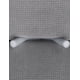 thumbnail image 5 of Protector Cubre Salas Stretch, 3 Piezas Ajustables (Gris Claro)… B.KIND & BEYOND Stretch 3 piezas, 5 of 6