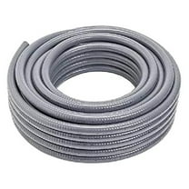 (100ft) 1/2" Non-Metallic Liquid-Tight Conduit