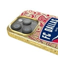 thumbnail image 4 of Keyscaper  Gold FC Dallas iPhone Bling Case, 4 of 7