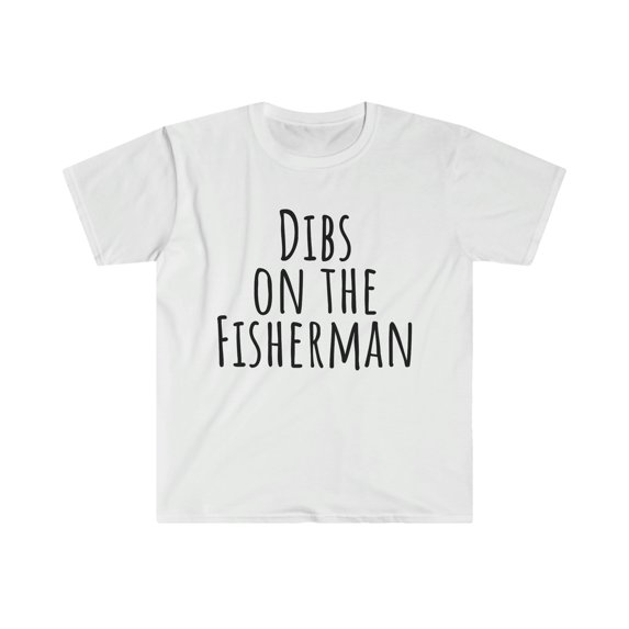 Fisherman Wife Girlfriend Boyfriend Husband Fishing Shirt, Gifts, Tshirt