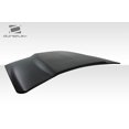 thumbnail image 7 of 1999-2006 GMC Sierra 2000-2006 Yukon Duraflex Ram Air Hood - 1 Piece, 7 of 7
