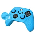 Game Handle,Xboxseriesx Silicone Handle Silicone Rubber With Xsx Handle