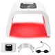 thumbnail image 5 of Máquina de belleza de terapia de luz, máquina de belleza LED plegable de 7 colores, máquina de belleza de fotones plegable, durabilidad mejorada, 5 of 5